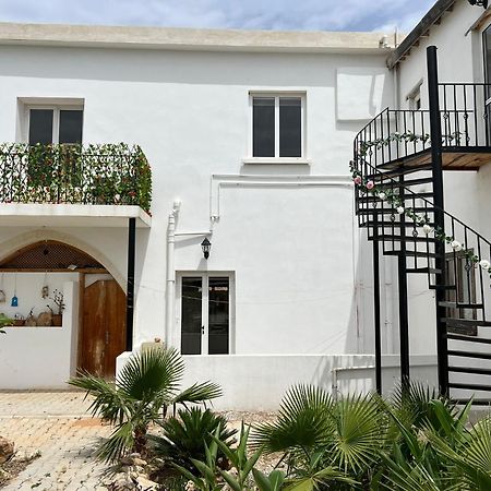 Hera Palace Boutique Otel Yialousa Extérieur photo