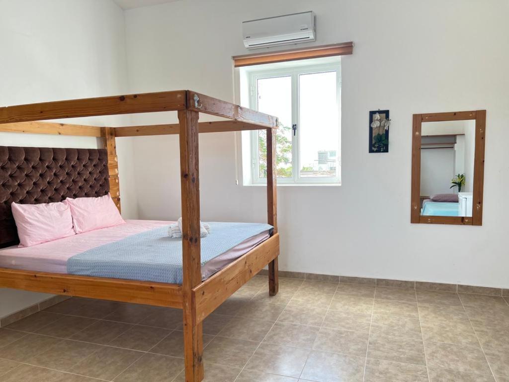 Hera Palace Boutique Otel Yialousa Extérieur photo