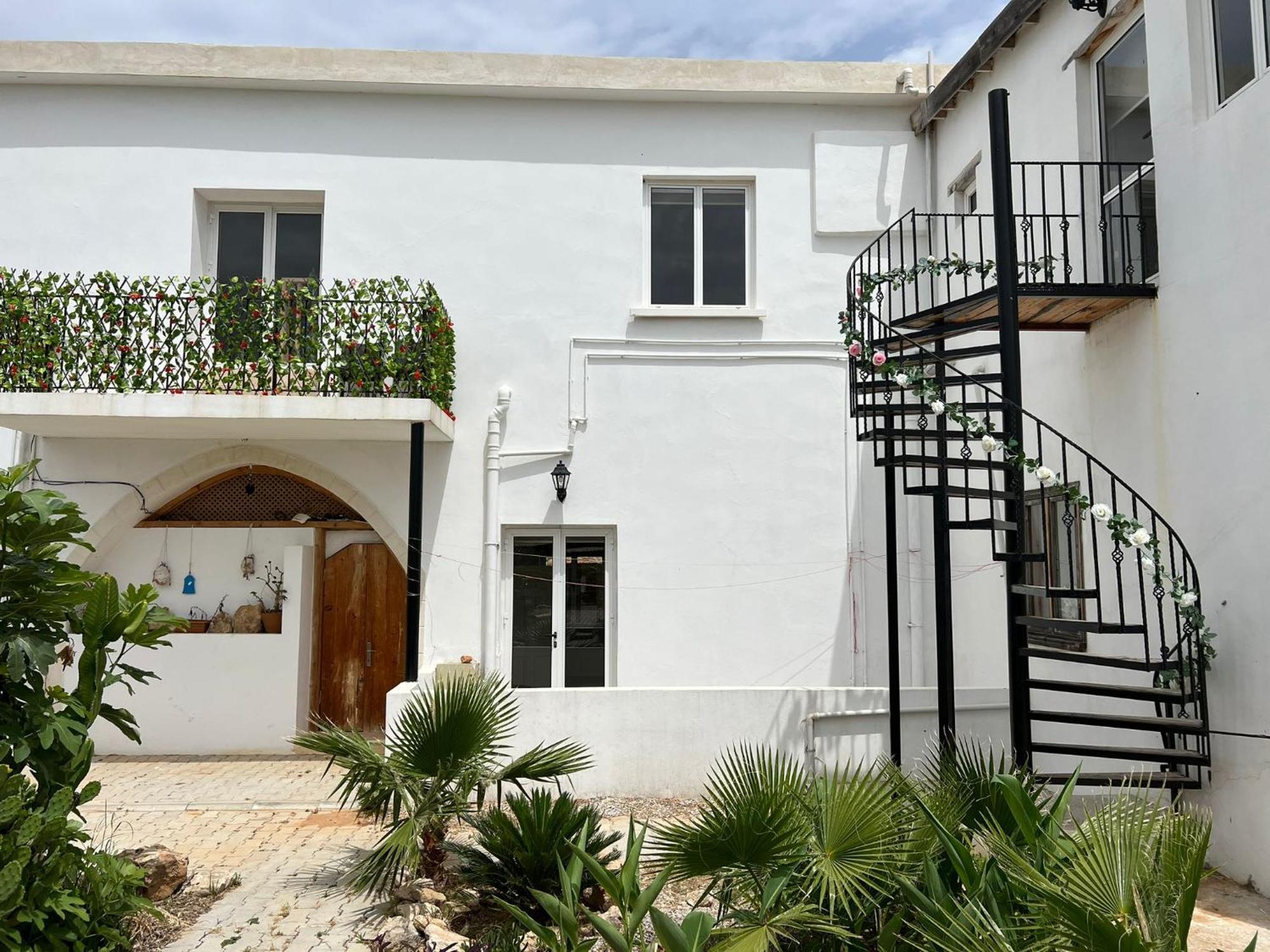 Hera Palace Boutique Otel Yialousa Extérieur photo
